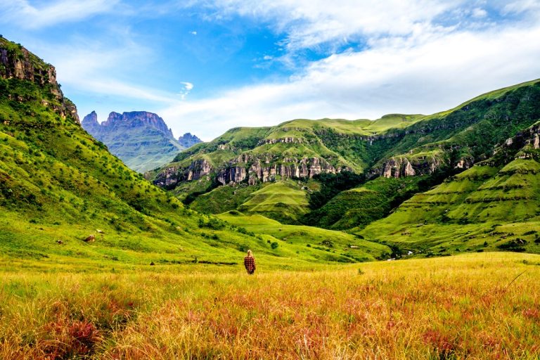 South Africa Drakensberg 768x512