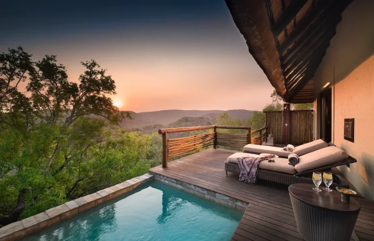 South Africa Resort 768x496