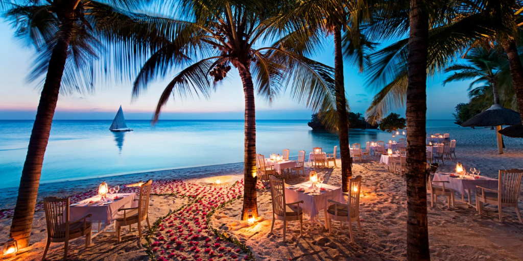 Best Resorts in North Goa