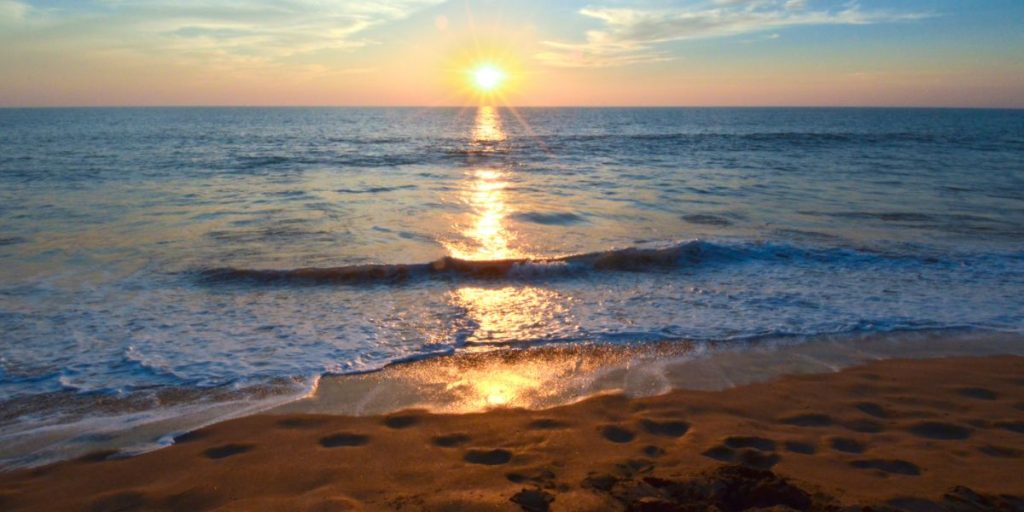 Best Resorts in South Goa