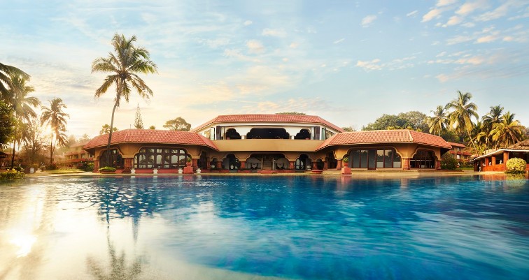 Taj Fort Aguada Resort and Spa