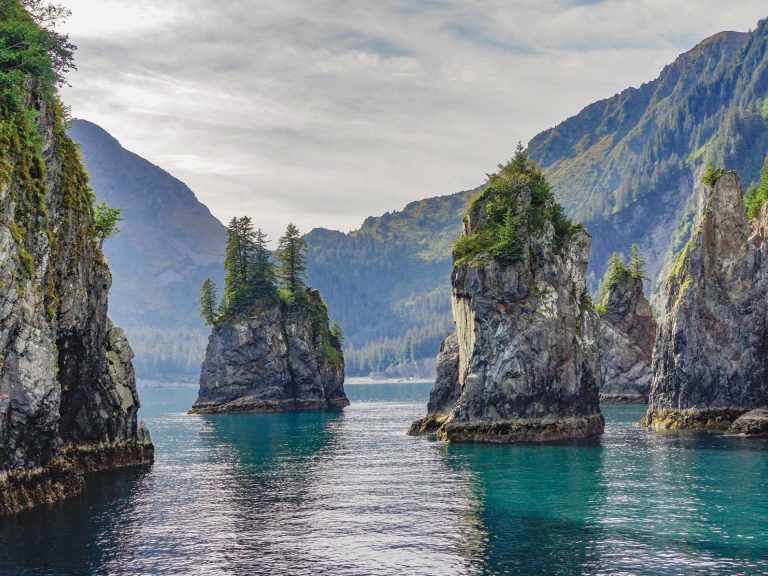 Amazing Alaska Tour Package 2 1 768x576