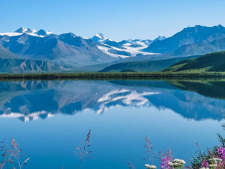 Amazing Alaska Tour Package 3 1 768x576