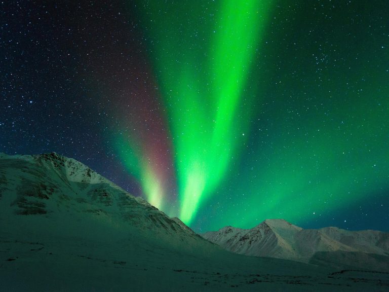 Amazing Alaska Tour Package 4 1 768x576