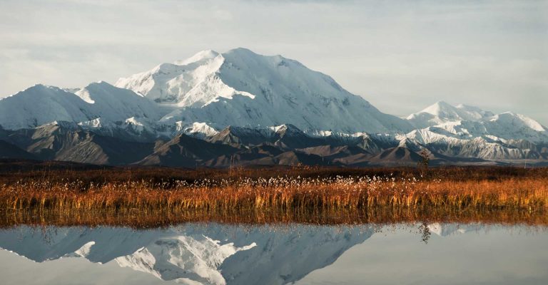 Amazing Alaska Tour Package 5 768x400