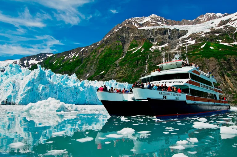 Amazing Alaska Tour Package 6 1 768x510