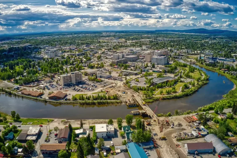 Amazing Alaska Tour Package 6 768x512