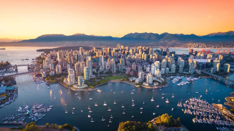 Best Of West Canada Tour Package 8 1 768x432