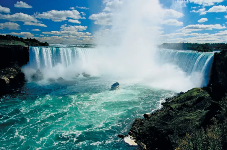 Elegant East Canada Tour Package 1 1 768x507
