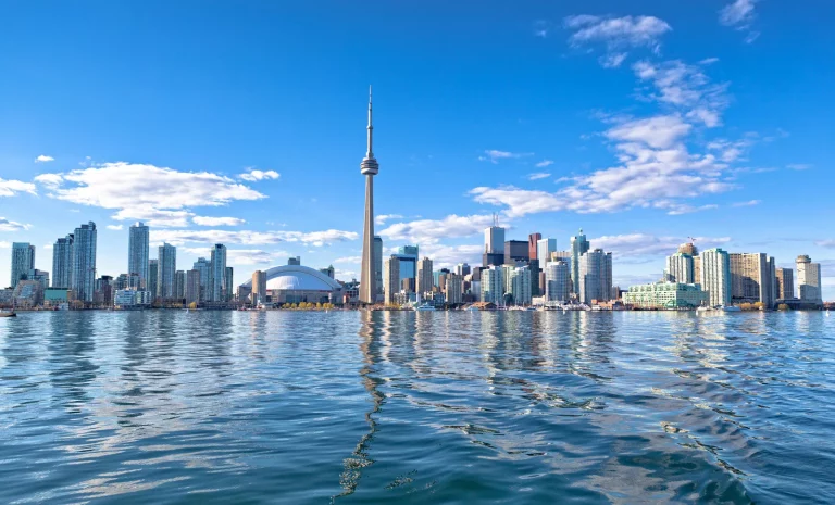 Elegant East Canada Tour Package 2 1 768x465