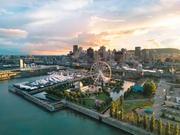 Elegant East Canada Tour Package 3 1 768x576