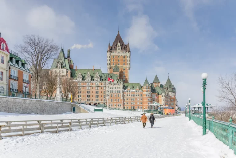 Elegant East Canada Tour Package 5 1 768x513