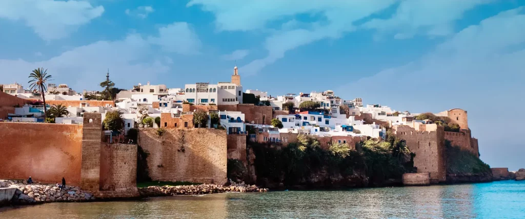 Medinas in Morocco