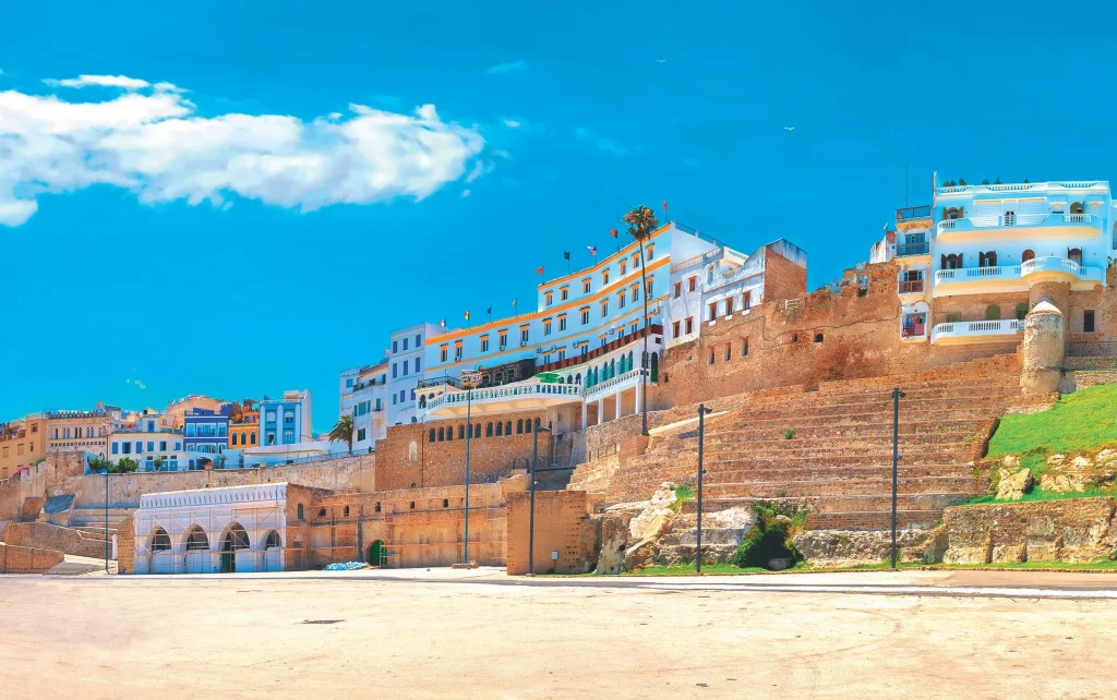 Tangier - A Mythical Destination in Morocco