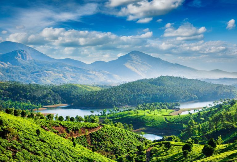 Discover Kerala Munnar and Alleppey Tour Package 1 768x527