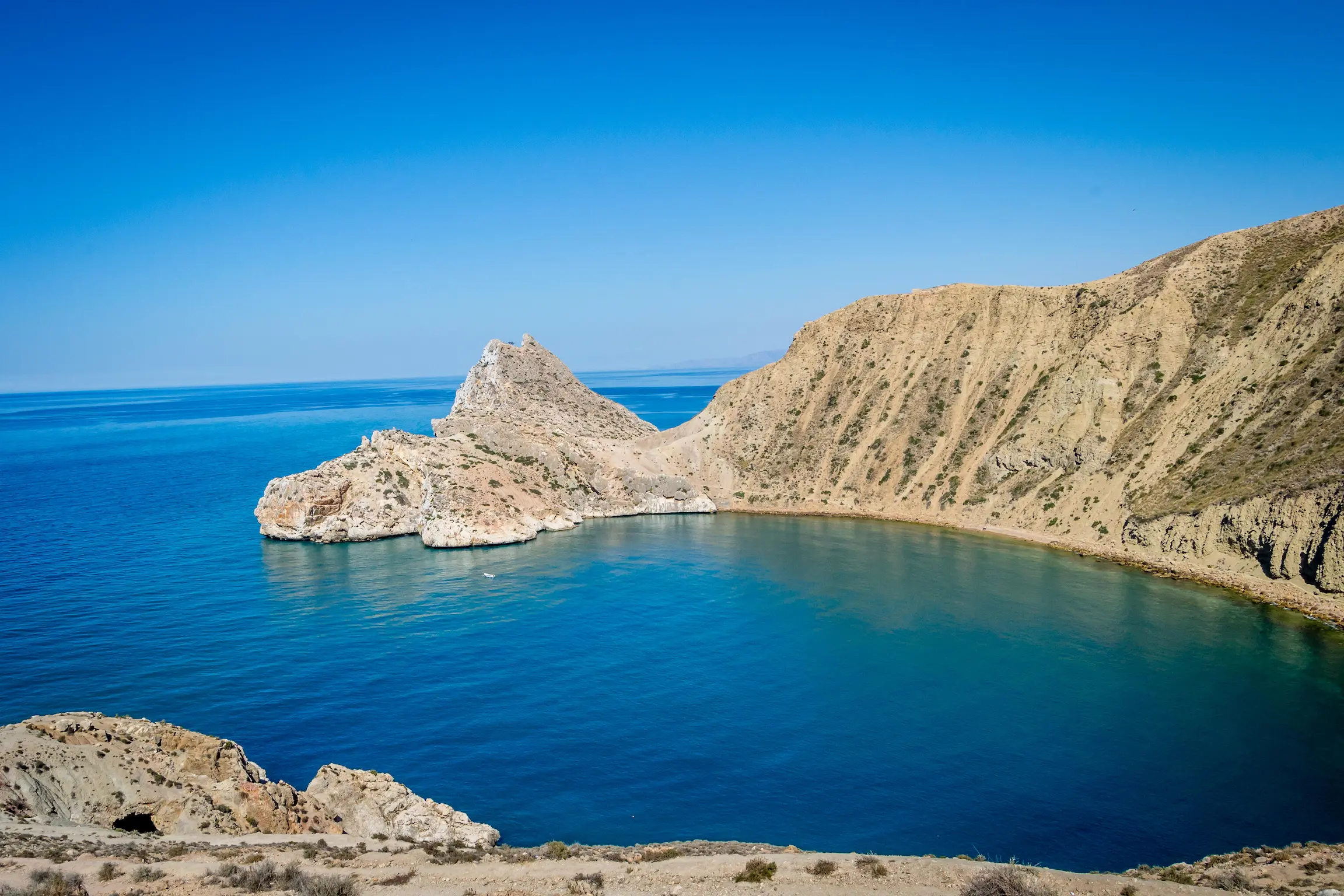 Morocco is Perfect for Practicing Water Sports