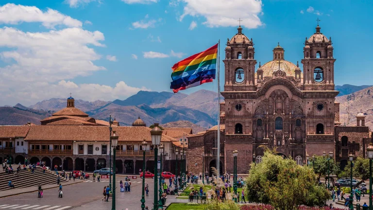 Cusco Peru 1 768x432