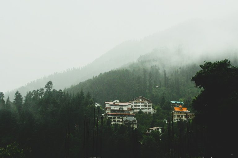 Himachal Pradesh Tour Package 1 768x512