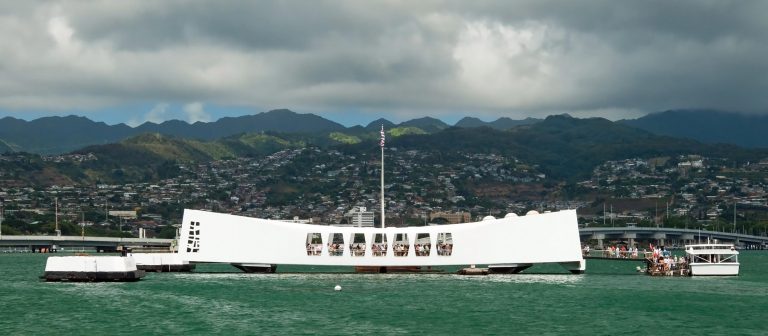 Honolulu Hawaii 2 2 768x336