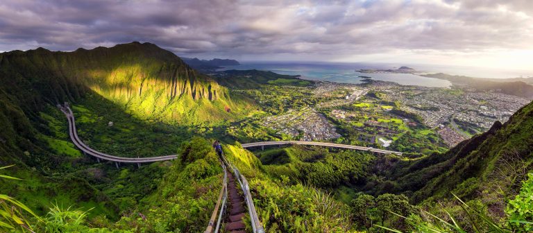 Honolulu Hawaii 6 768x336