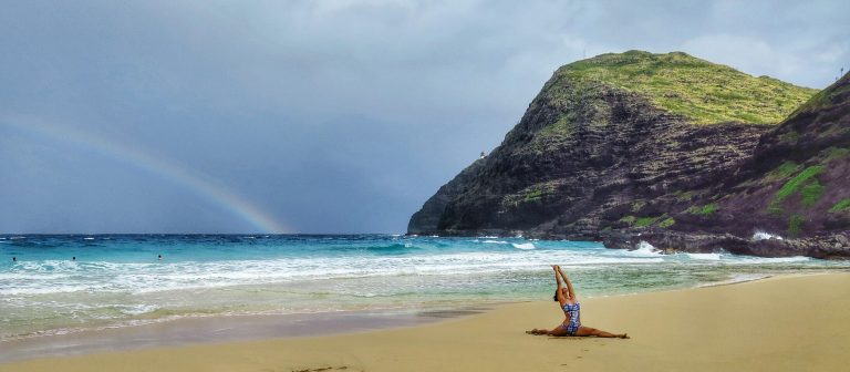 Honolulu Hawaii 7 768x336