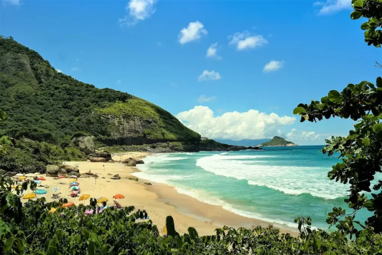 Rio de Janeiro Brazil 2 768x512