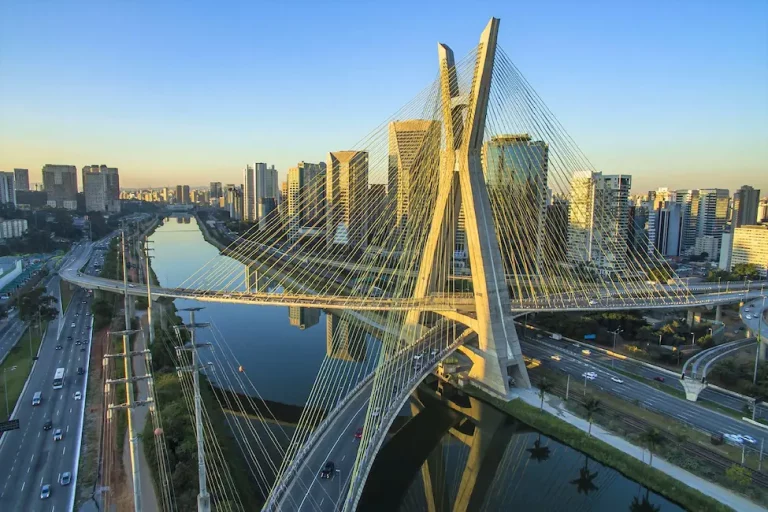 Sao Paulo Brazil 2 768x512