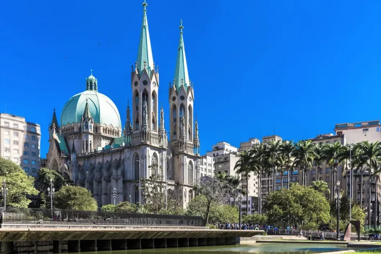 Sao Paulo Brazil 3 768x512