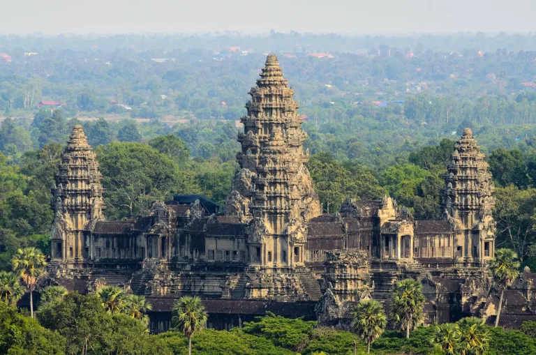 Cambodia Tour Package 2 768x509