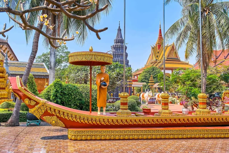 Cambodia Tour Package 768x512