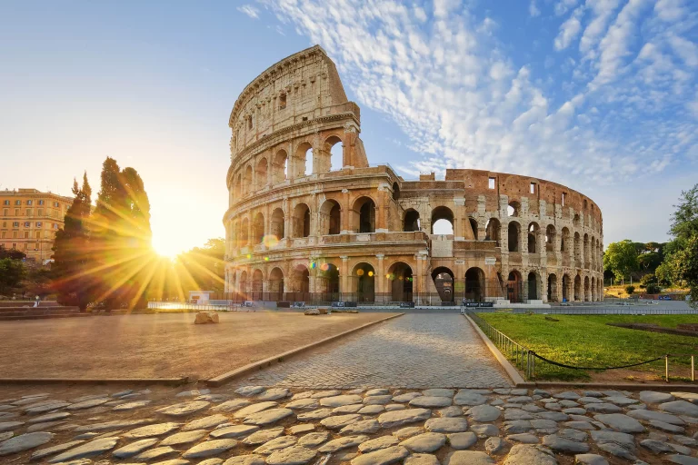 Complete Italy Tour Package 2 768x512