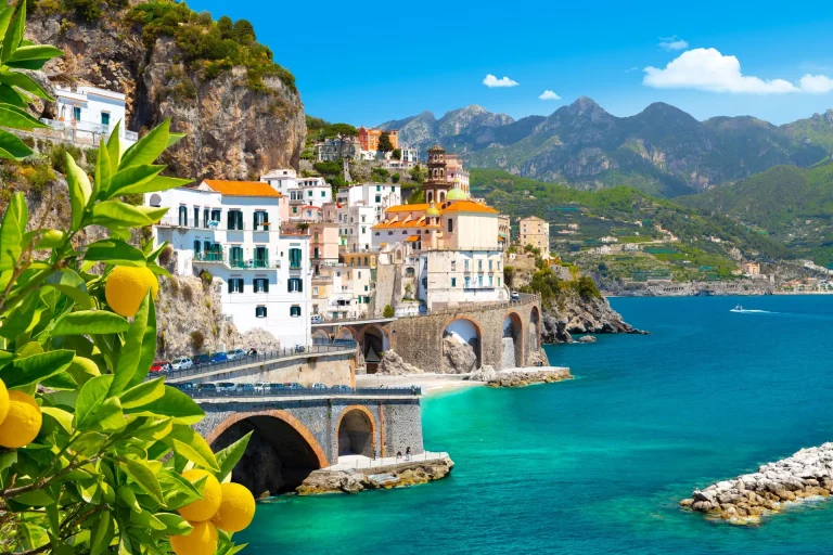 Complete Italy Tour Package 6 768x512