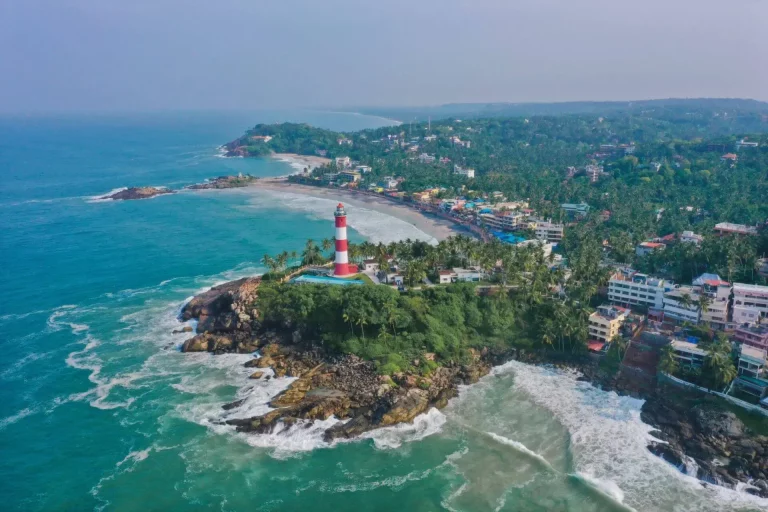 Kerala Tamilnadu South India Tour Package 1 768x512