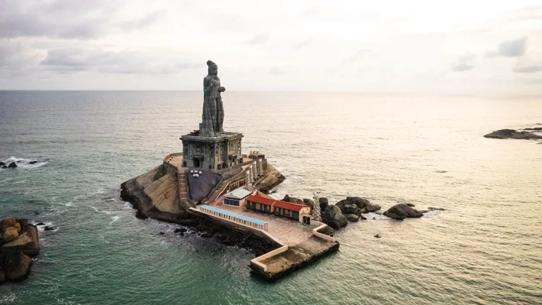 Kerala Tamilnadu South India Tour Package 6 768x432