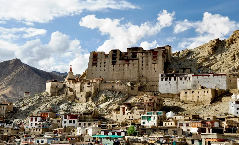 Leh Ladakh Tour Package 6 Nights 7 Days 1 768x467