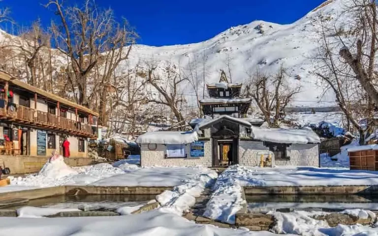 Nepal with Muktinath Tour Package 1 768x480