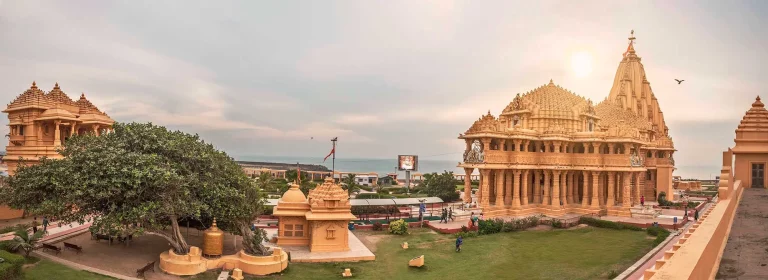 Panch Dwarka Temple Tour Package 1 768x280