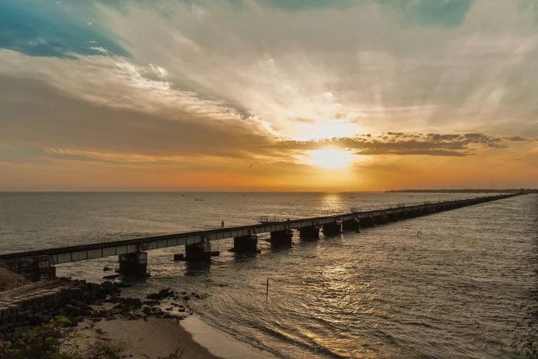 Tamil Nadu Tour Package 1 768x512