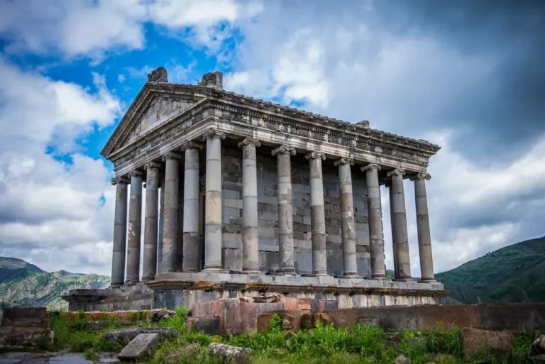 Best of Azerbaijan Georgia Armenia Tour Package 2 768x513