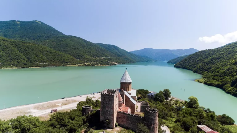 Georgia Armenia Tour Package 2 768x432