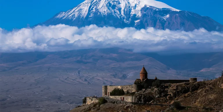 Georgia Armenia Tour Package 4 768x388