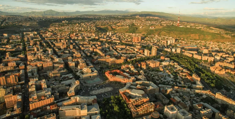 Georgia Armenia Tour Package 5 768x390