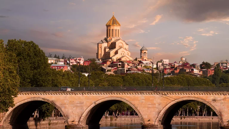 Georgia Tour Package 1 3 768x432