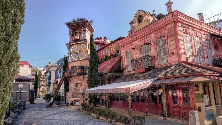 Georgia Tour Package 2 2 768x432