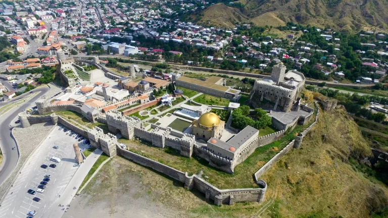 Georgia Tour Package 7 3 768x432