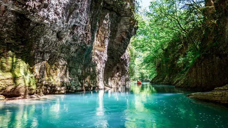 Georgia Tour Package 8 768x432