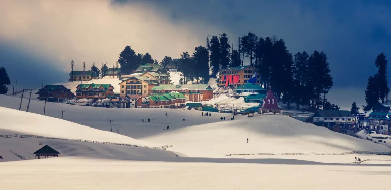 Kashmir Tour Package 3 768x374