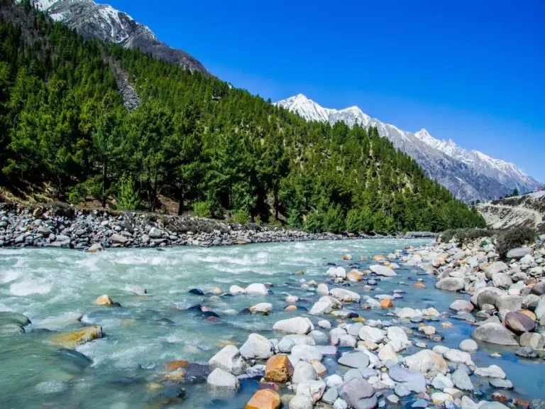 Kinnaur Himachal Package Tour 1 768x576