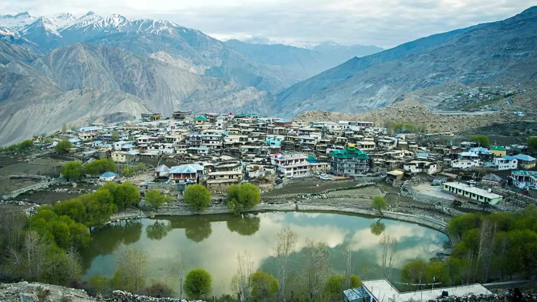 Kinnaur Himachal Package Tour 2 768x432