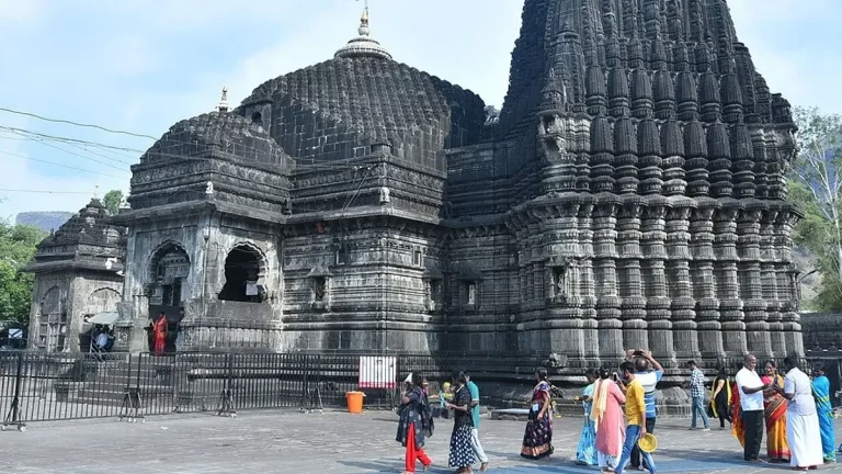 Nashik Tour Package 1 768x432